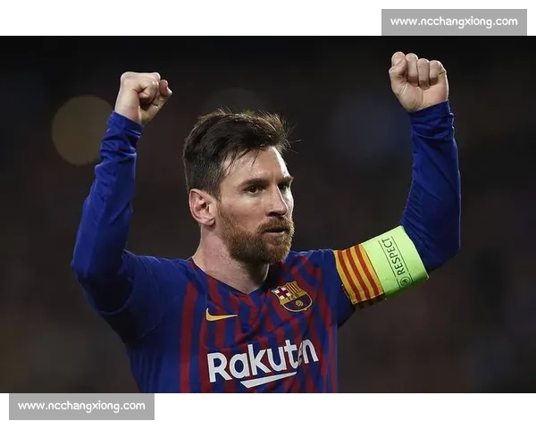 梅西续约迈阿密至 2026 年 巴萨成回归首选目标