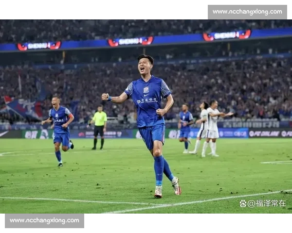 申花争冠致命短板：实力达标却缺破釜沉舟的狠劲